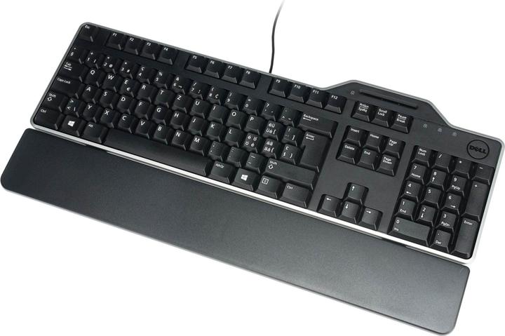 Actual product image Dell KB-813 (DE, Cable)