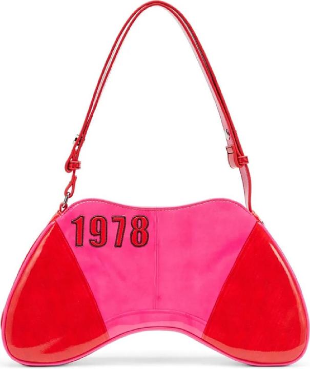 Image du produit Diesel Play Shoulder Crossbody