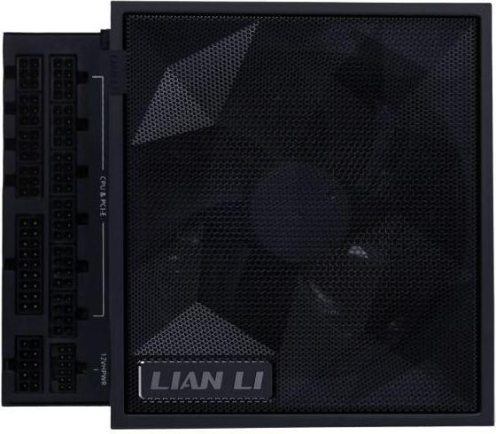 Image du produit Lian-Li Edge Gold (850 W)
