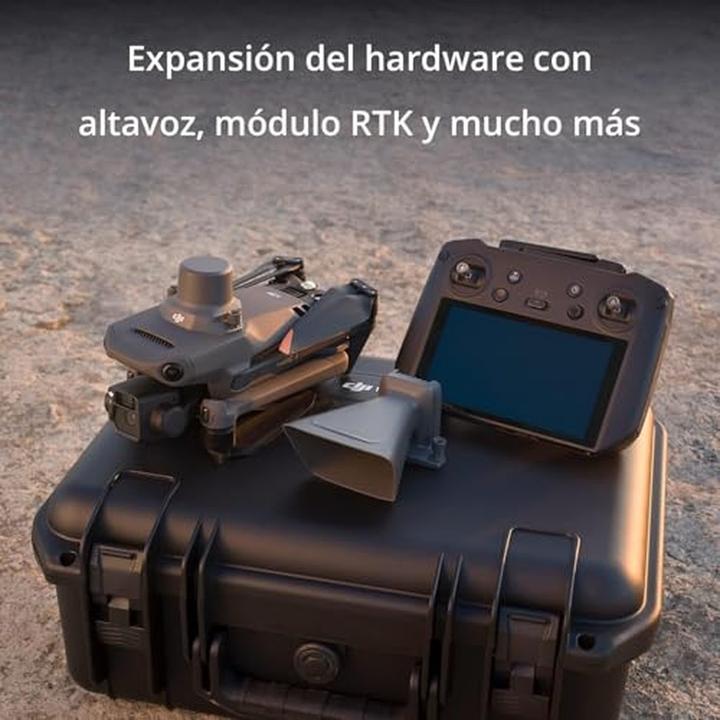 Produktbild DJI Multikopter Mavic 3 Enterprise (EU/C2) Care Basic (45 min, 915 g, 20 Mpx)