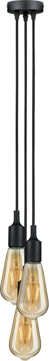 Productafbeelding Paulmann 1879 Gloeidraadzuiger ST64 (E27, 2.50 W, 150 lm, 1 x)