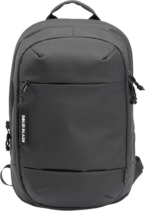 Actual product image Magma Solid Blaze Backpack for DJ Controllers, Laptops, and Music Gear