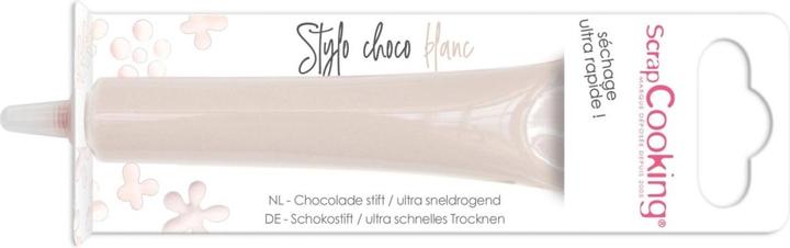 Actual product image ScrapCooking Schokoladenstift (1 x)