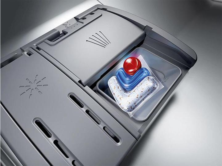Actual product image Siemens iQ300 SX63EX22AE