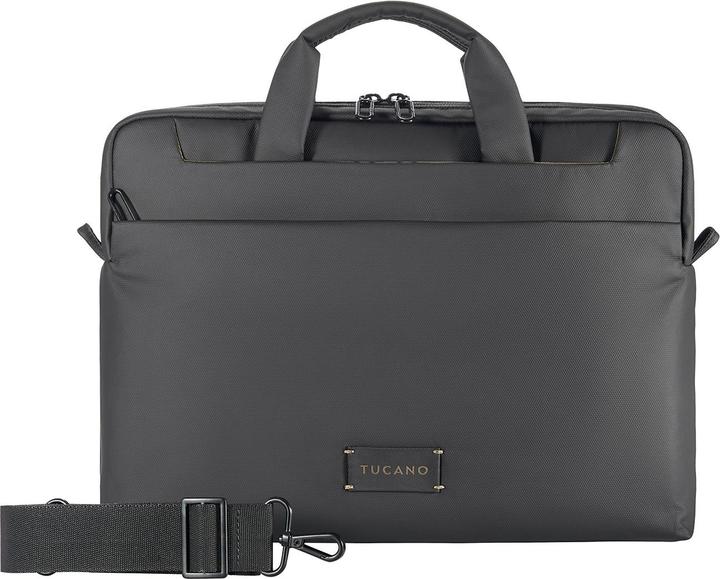 Produktbild Tucano Work Out 5 Slim Bag 14??? (14")