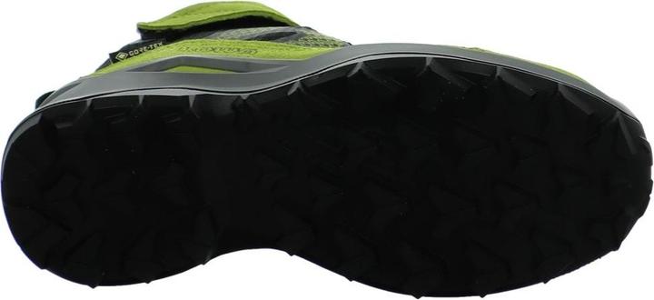 Actual product image Lowa Maddox Pro GTX VC (31)