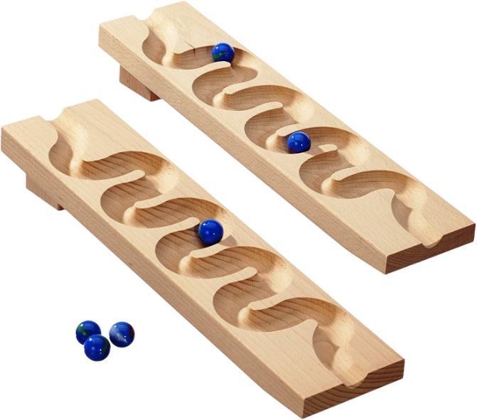 Produktbild Haba Schlängelbahn