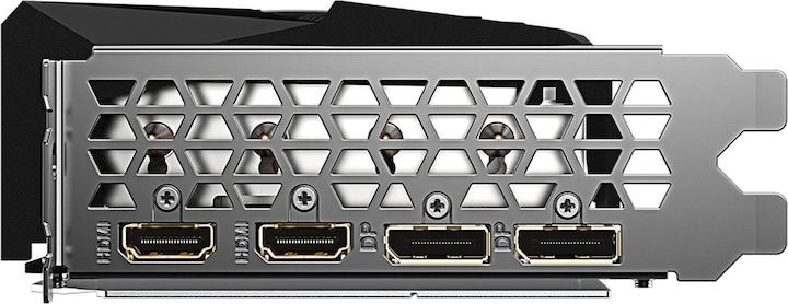 Produktbild Gigabyte Radeon RX 7600 GAMING OC (8 GB)