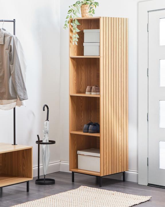 Produktbild Beliani Leandro (45 x 45 x 175 cm)