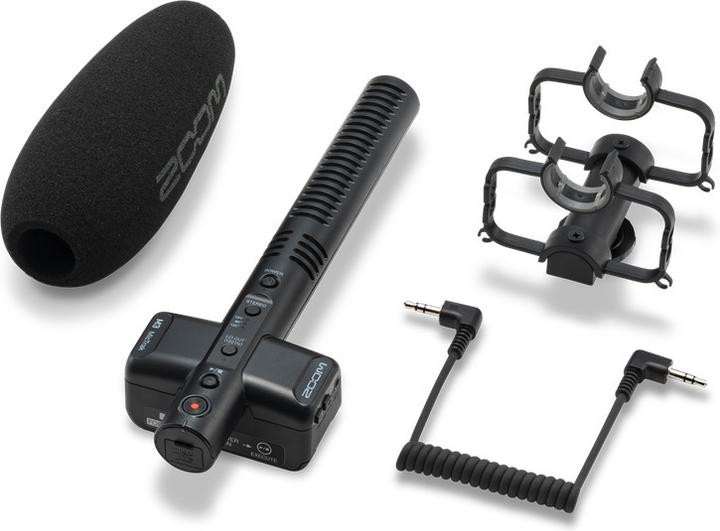 Image du produit Zoom Enregistreur audio MicTrak M3 (Nouveauté) (Portable)