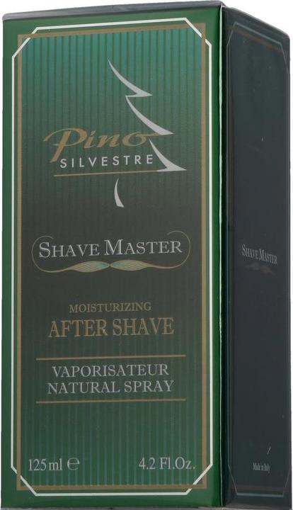 Image du produit Pino Silvestre Après-rasage (Lotion après-rasage, 120 ml)