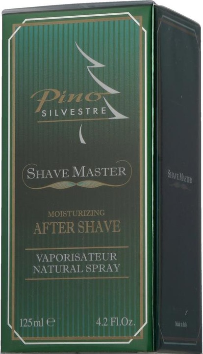 Immagine prodotto Pino Silvestre Dopobarba (Lozione dopobarba, 120 ml)