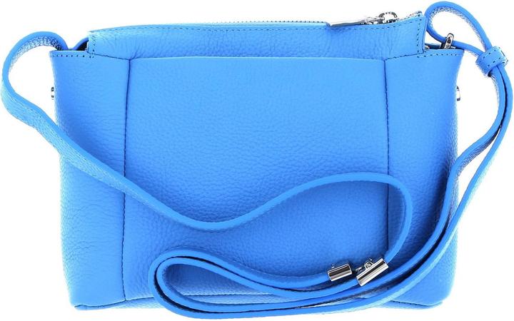 Blu chiaro, Sventolare