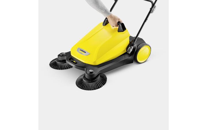 Actual product image Kärcher S 4