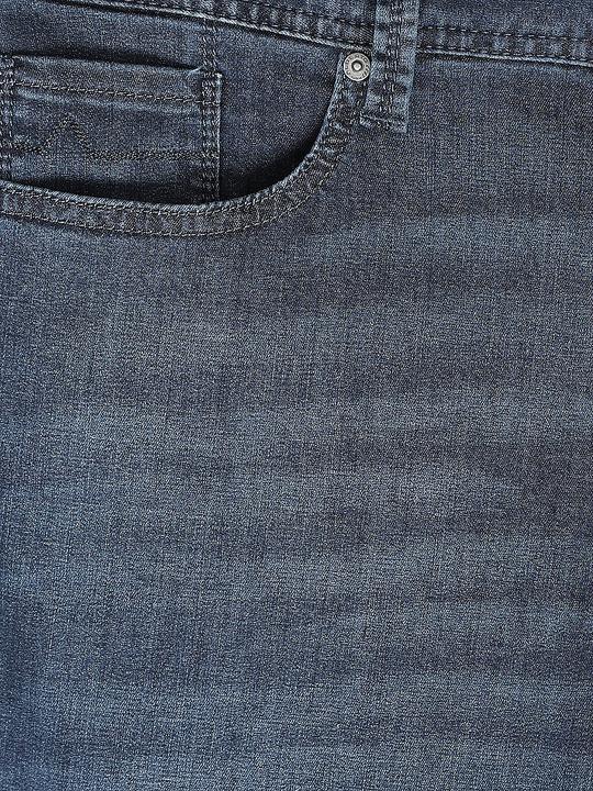 Produktbild Alberto Pipe Jeans Regular Light Tencel dark blue (W31/L32)