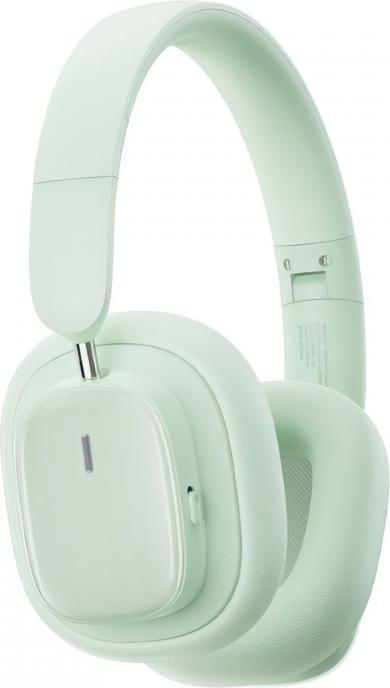 Actual product image Baseus H1i Bowie (ANC, 70 h, Wireless)
