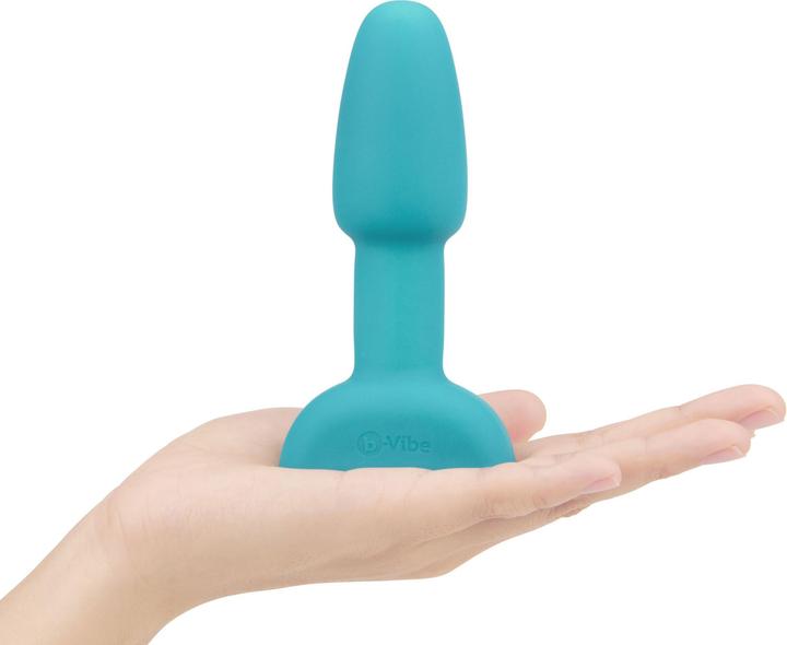Actual product image Shots Rimming Petite