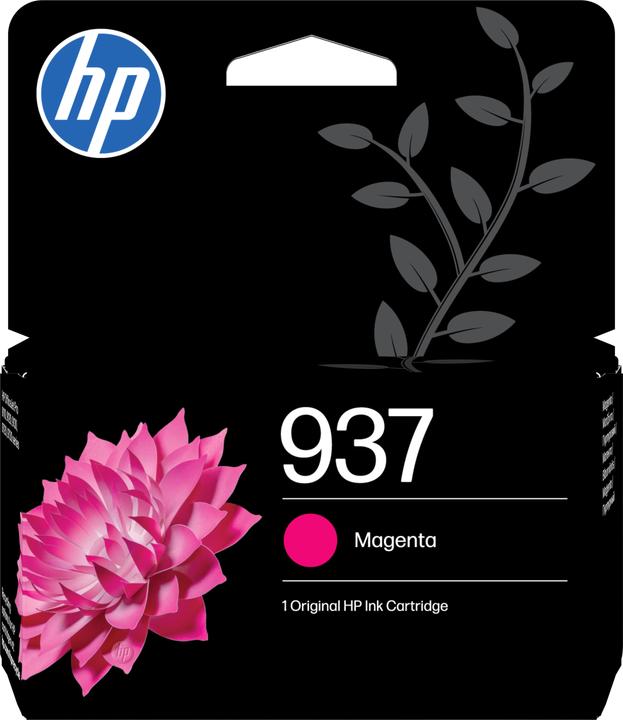 Immagine prodotto HP 937 (M)
