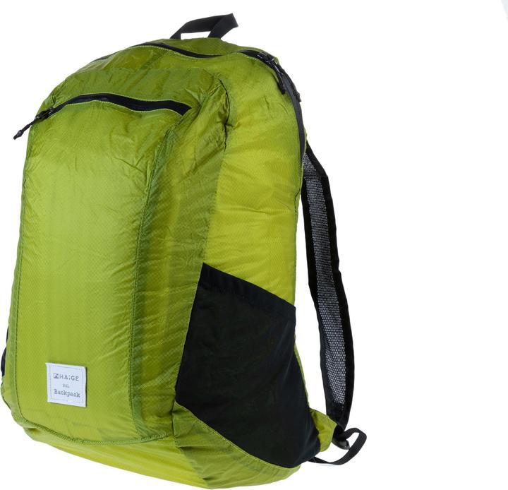 Actual product image Haige Backpack Backpack 24L Green (24 l)