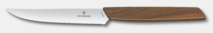 Immagine prodotto Victorinox Coltello da bistecca svizzero moderno (2 Pezzo/i, Coltello)