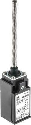 Produktbild RS PRO LS M20 stainless steel spring 1NO+1NC