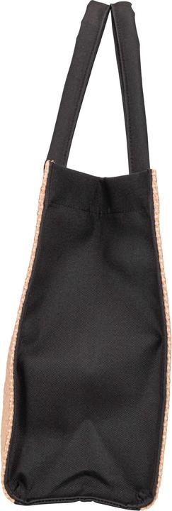 Produktbild reisenthel daily shopper raffia black