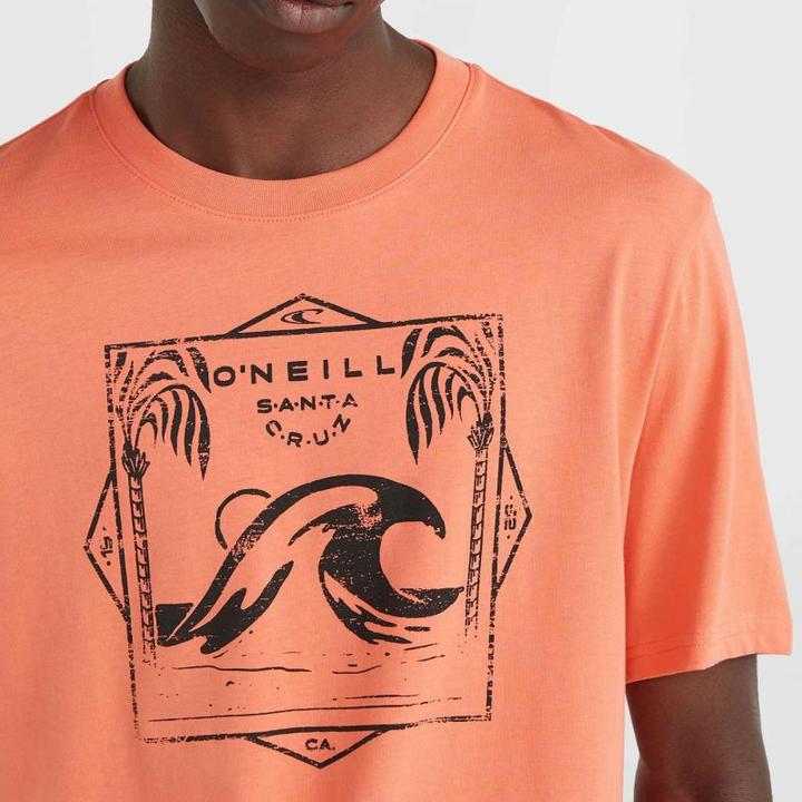 Produktbild O'Neill Mix & Match Wave T-Shirt (M)