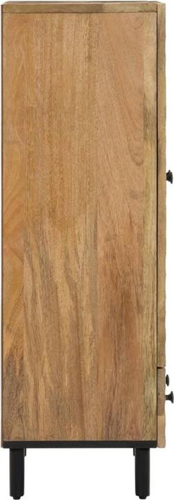 Produktbild vidaXL Highboard (60 x 33 x 100 cm)