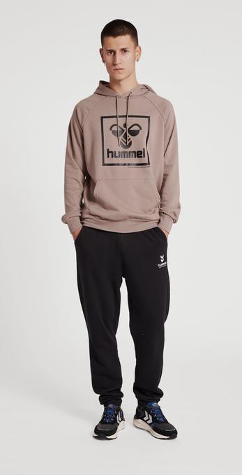 Actual product image hummel ISAM 2.0 HOODIE (M)