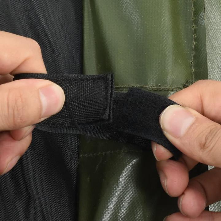 Image du produit vidaXL Angelrutentasche