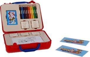 Produktbild Multiprint Travel Set Paw Patrol