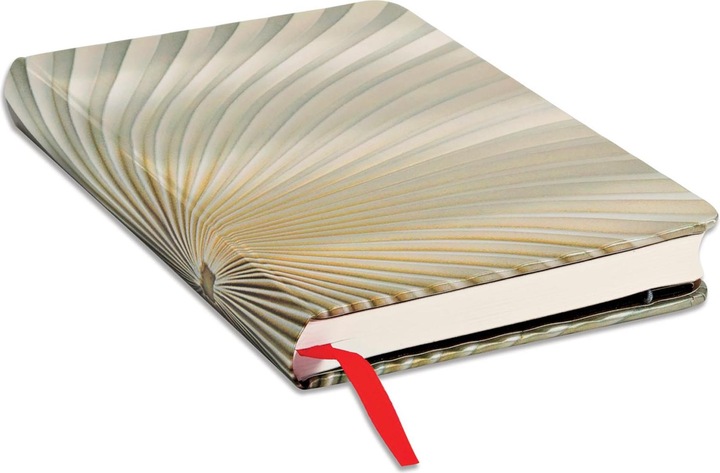 Actual product image Paperblanks Ori CadenceMiniLIN (Lined, Hardcover)