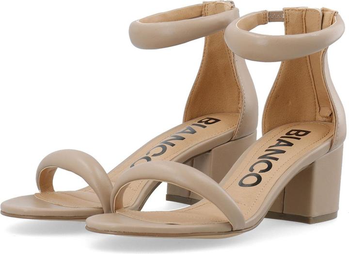 Produktbild Bianco BIALISBON Sandalen mit breiten Riemen (38)