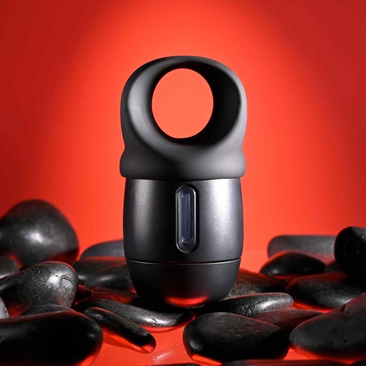 Actual product image Zero tolerance wet it be