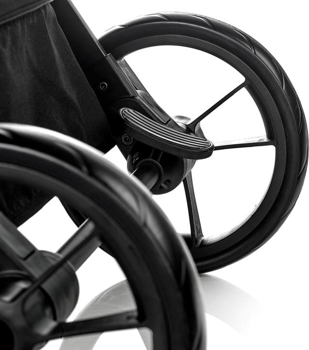 Actual product image Jané BeCool Buggy Urban Walk (0 Months - 4 years)