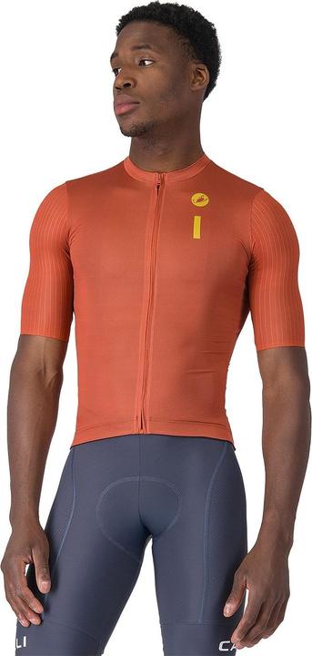 Mango Mojito, Paprika