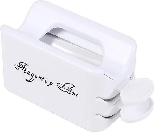 Image du produit JTI Outils de manucure - Appliquer des paillettes