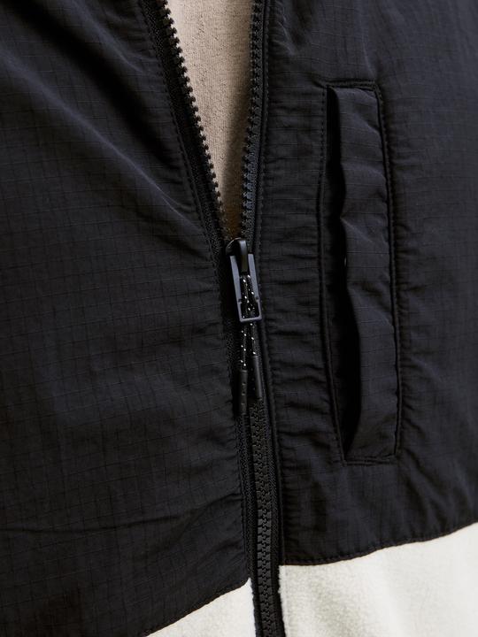 Immagine prodotto Jack & Jones Fleecejacke Fleecejacke (XXL)