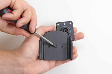 Produktbild Brodit Passive holder with tilt swivel