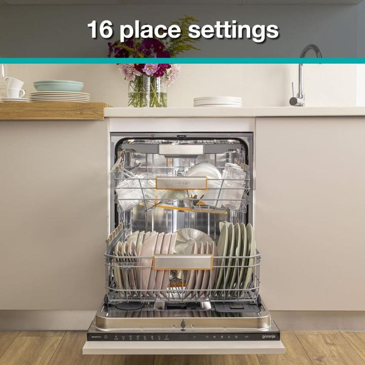Produktbild Gorenje GV663A66 (60 cm)