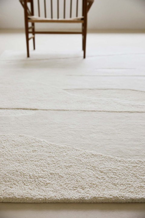 Actual product image Brink & Campman Decor (160 x 230 cm)