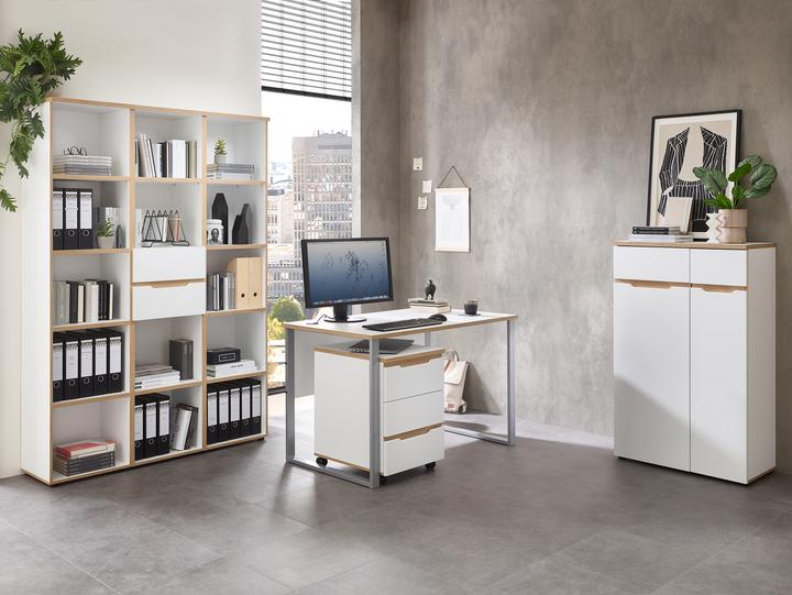 Image du produit Möbel-Eins Milan (120 x 73 x 77 cm)