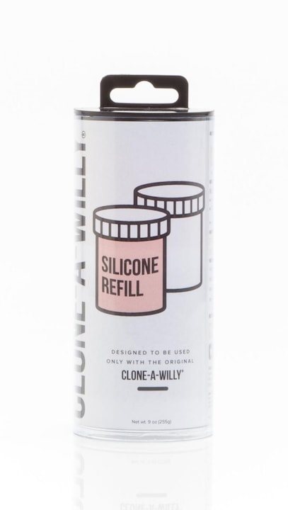 Image du produit Clone A Willy Caoutchouc liquide