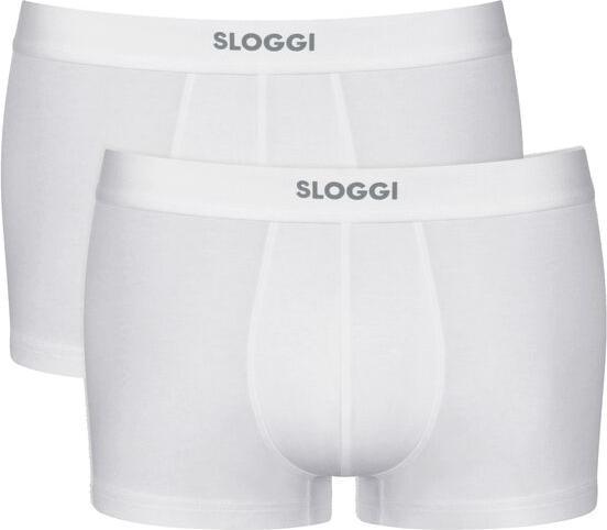 Sloggi Ever Ease Hipster (S, 2er Pack)