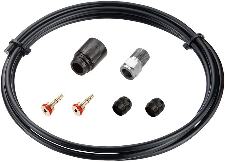 Actual product image Trp TT Hydraulic