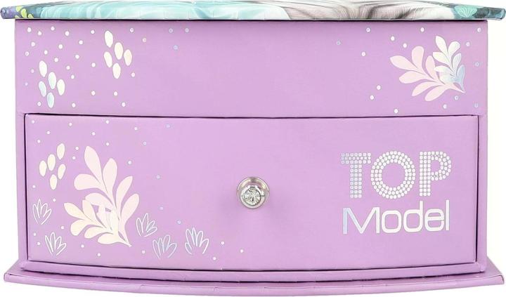 Produktbild Magni Schmuckkästchen TOPModel FANTASY TIGER