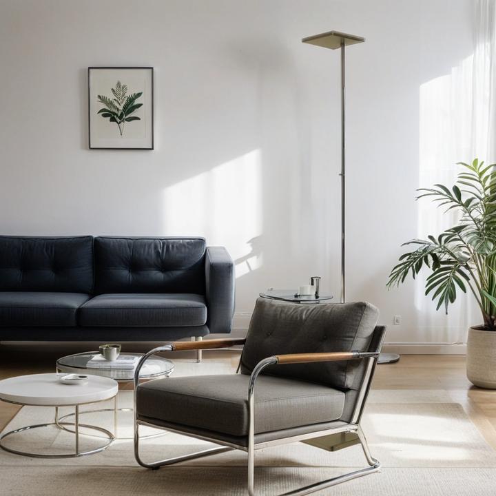 Actual product image Licht-Erlebnisse Denia 1 (3480 lm)