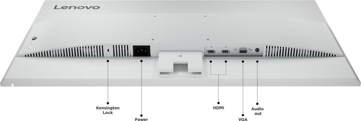 Produktbild Lenovo L27i-4A (1920 x 1080 Pixel, 27")
