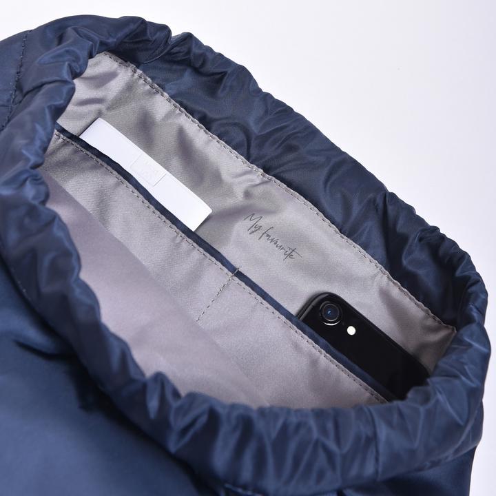 Actual product image Hedgren Revelation Backpack with Flap (10 l)