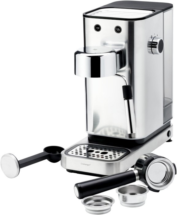 Produktbild WMF Lumero Espresso Siebträger-Maschine